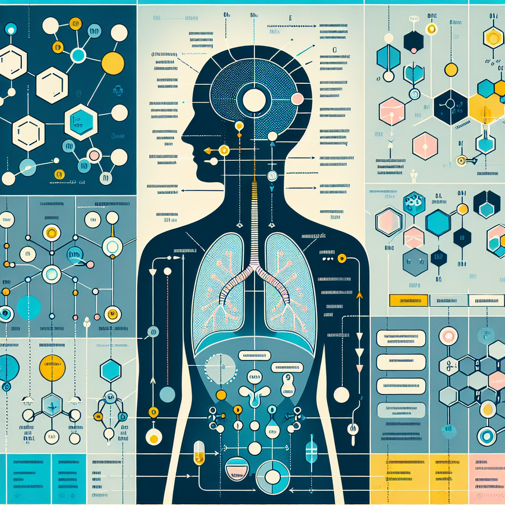 The Role of Chemistry in Medicine: How Chemical Compounds Are Used to Treat Illnesses